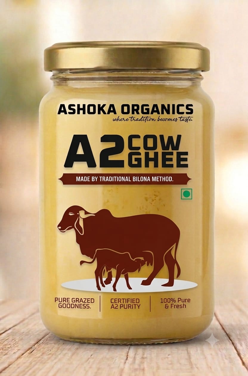 A2 COW GHEE