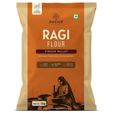 Ragi Atta (1Kg) 1 Kg