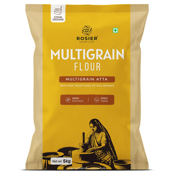 Multigrain Atta (5Kg) 5 Kg