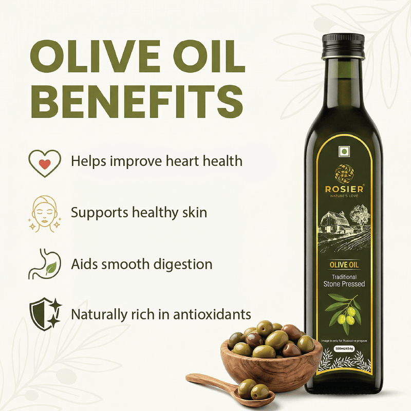 Olive Oil