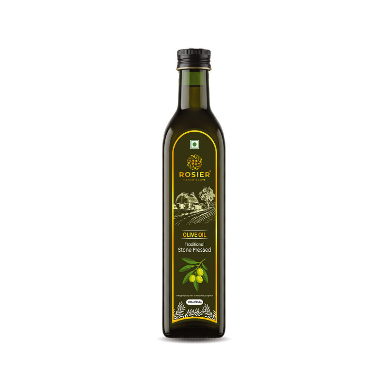 Olive Oil
